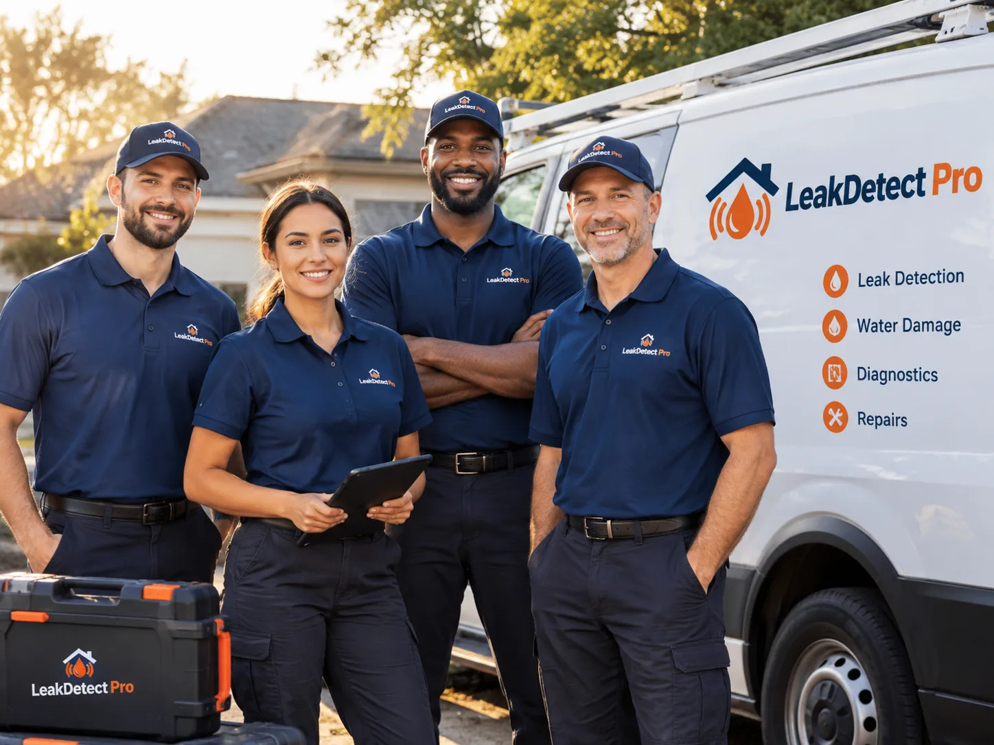 Roof Repair company in Fernwood, MS